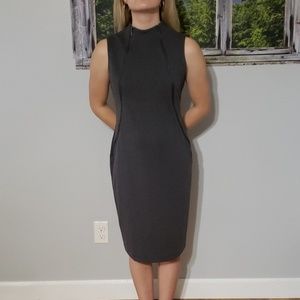 Pencil skirt dress